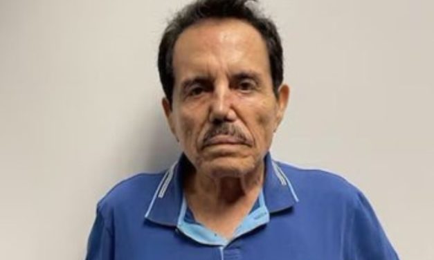 «El Mayo» Zambada recibe sentencia en NY a cadena perpetua