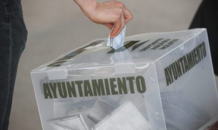 Buscan que 42 municipios postulen solo mujeres en elección de 2027