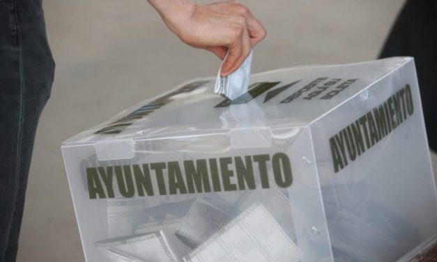 Buscan que 42 municipios postulen solo mujeres en elección de 2027