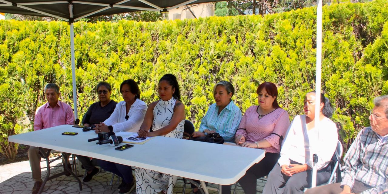 Fraccionamientos del sur urgen creación de municipio 85