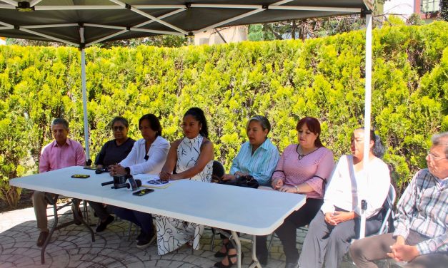 Fraccionamientos del sur urgen creación de municipio 85