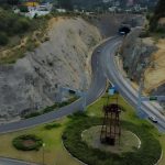Exigen revisión técnica de la nueva carretera  Real del Monte-Huasca