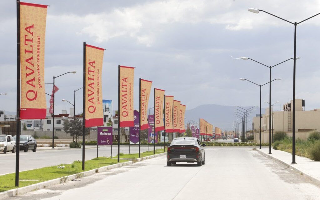 Se desmarcan tres fraccionamientos de propuesta para Municipio 85