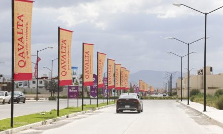 Se desmarcan tres fraccionamientos de propuesta para Municipio 85