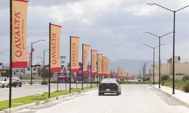 Se desmarcan tres fraccionamientos de propuesta para Municipio 85