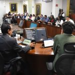 Respalda mayoría reforma para reservar alcaldías a mujeres