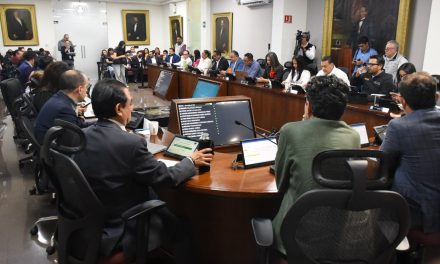 Respalda mayoría reforma para reservar alcaldías a mujeres