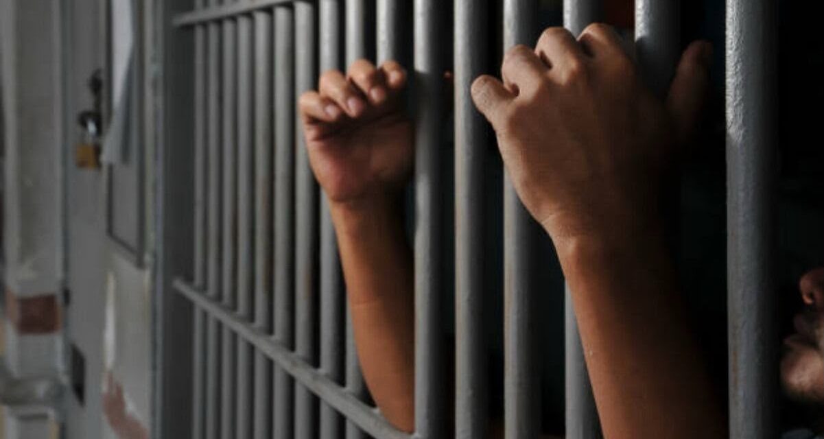 Endurecen Código Penal con nuevos delitos y mayores castigos