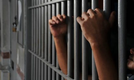 Endurecen Código Penal con nuevos delitos y mayores castigos