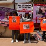 Amplían prisión preventiva para feminicidas de Santiago Tulantepec