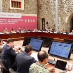 Hidalgo reporta resultados de seguridad interestatal