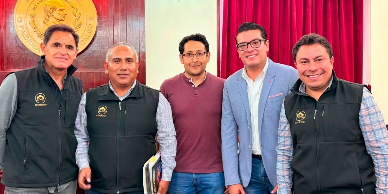 Declaran 7 de agosto como día del artista en Pachuca