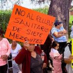 Tezontepec mantiene 10 tiraderos a cielo abierto