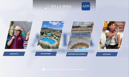 En la mira