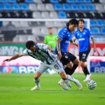 Pachuca deja ir el triunfo y cae frente a Querétaro