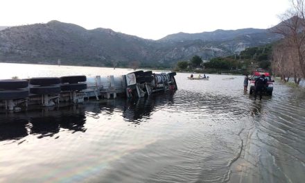 Emergencias no dan tregua durante periodo de vacaciones