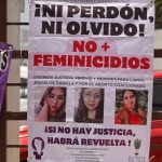 Convocan a movilización por dos años de triple feminicidio de Santiago Tulantepec