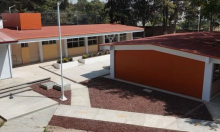 Llegan nuevas prepas a Hidalgo