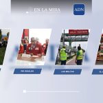En la mira