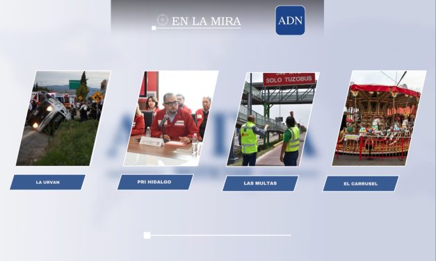 En la mira