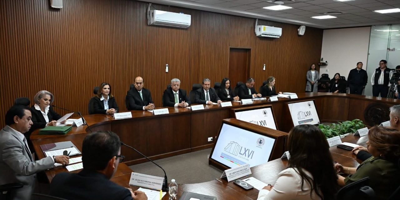 Descartan aprobación exprés de reforma electoral
