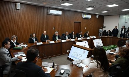 Descartan aprobación exprés de reforma electoral