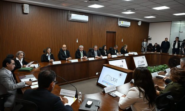 Descartan aprobación exprés de reforma electoral