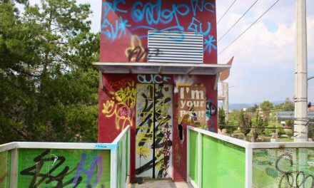 Elevadores del Tuzobús serían de cristal y operarían con tarjeta