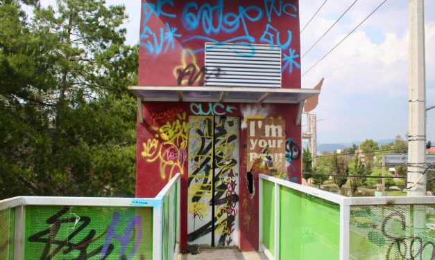 Elevadores del Tuzobús serían de cristal y operarían con tarjeta