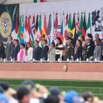 Destaca Hidalgo en plan de seguridad por Mundial
