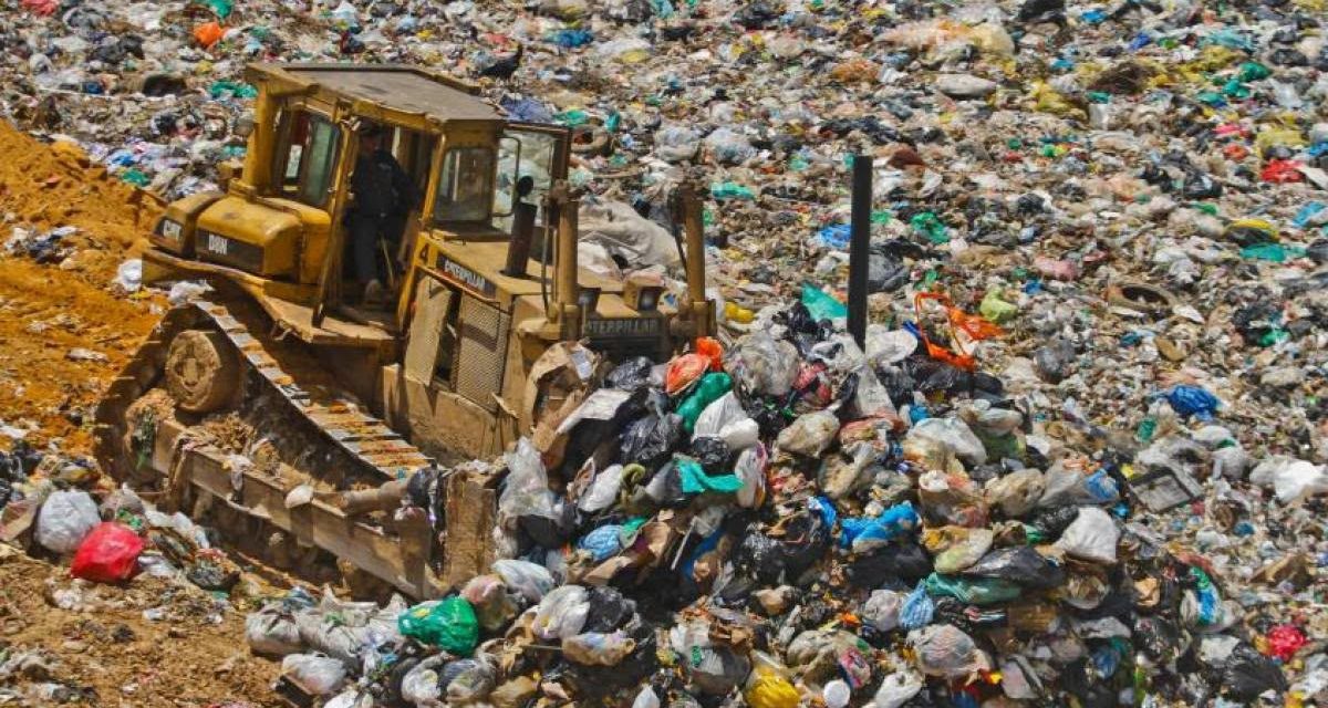 Atitalaquia triplica gasto de basura por cierre de relleno