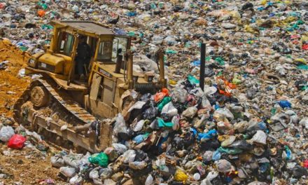 Atitalaquia triplica gasto de basura por cierre de relleno