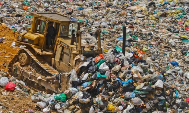 Atitalaquia triplica gasto de basura por cierre de relleno