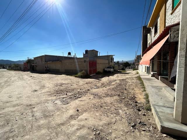Siete de cada diez asentamientos en Tulancingo son irregulares