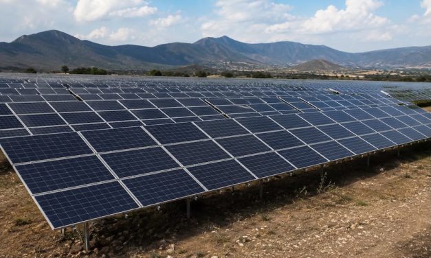 Cancelan otro parque fotovoltaico en Hidalgo tras rechazo ciudadano