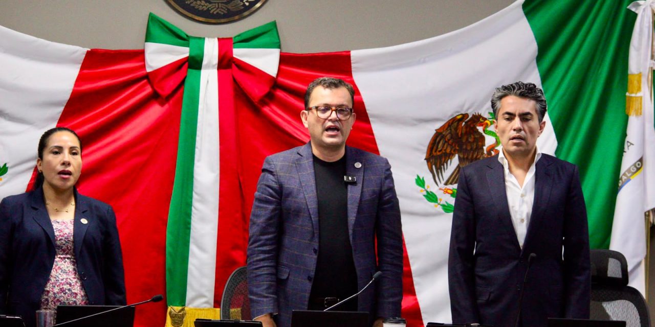 Congreso pospone discusión de reforma electoral