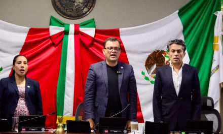 Congreso pospone discusión de reforma electoral