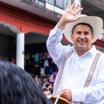 Detienen al ‘R1’, presunto autor intelectual del homicidio de Carlos Manzo