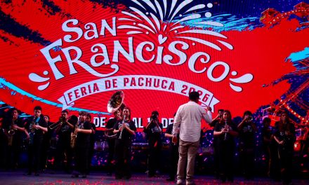 Feria San Francisco Pachuca presenta cartelera de Teatro del Pueblo