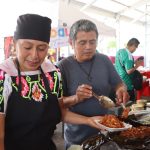 Zempoala será sede del festival Sabor a Hidalgo