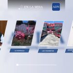 En la mira