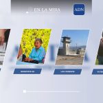 En la mira