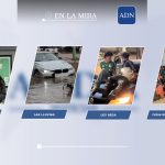 En la mira