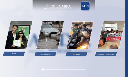 En la mira