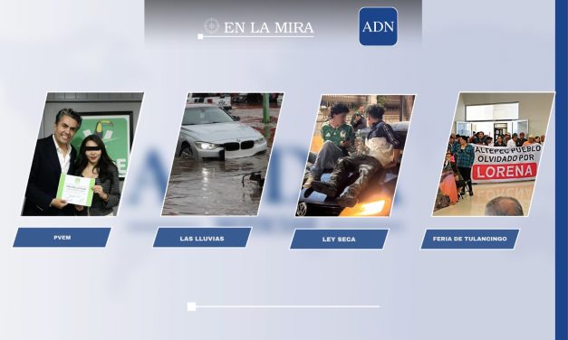 En la mira