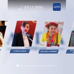 En la mira