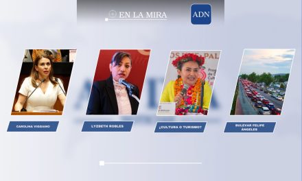 En la mira