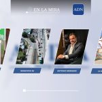 En la mira