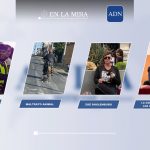 En la mira