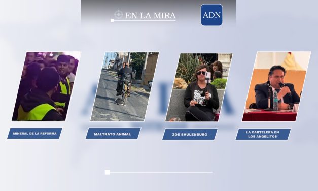 En la mira